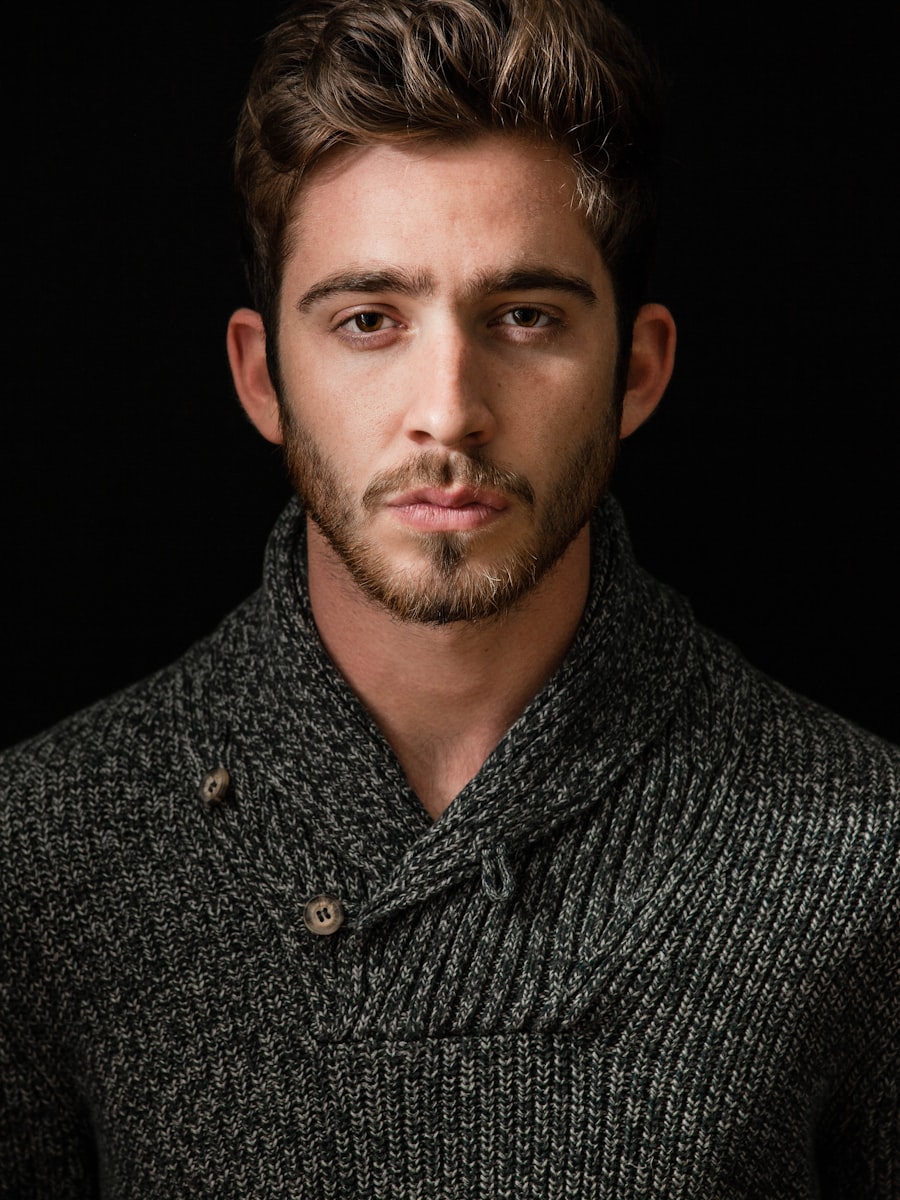 Jonas Hale